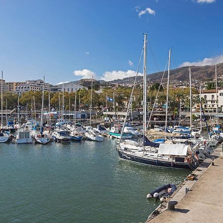 Elias Garcia II by Travel to Madeira Funchal (Madeira) Exterior foto