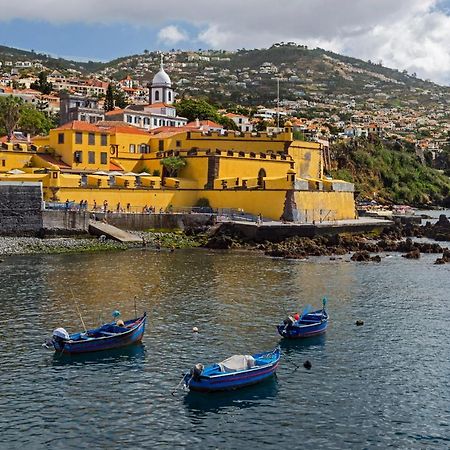 Elias Garcia II by Travel to Madeira Funchal (Madeira) Exterior foto