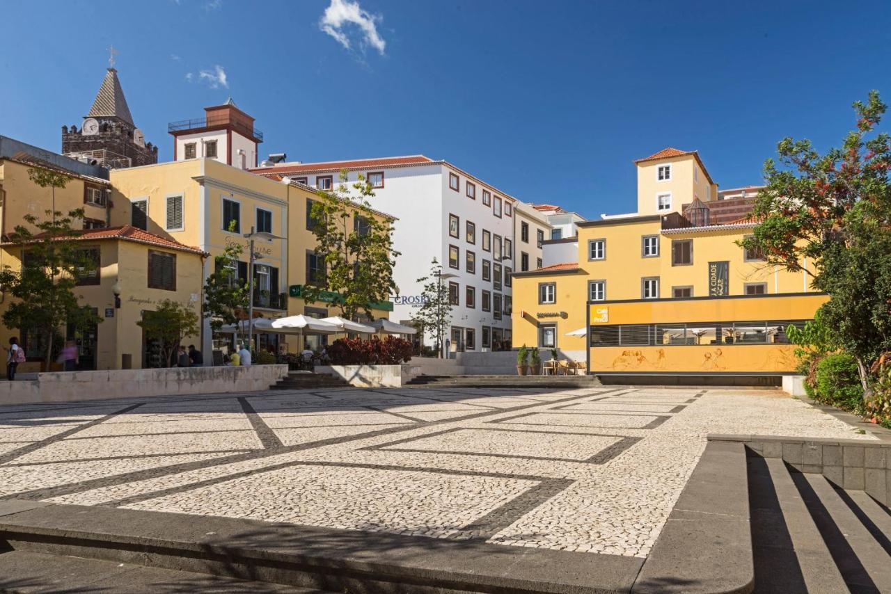 Elias Garcia II by Travel to Madeira Funchal (Madeira) Exterior foto