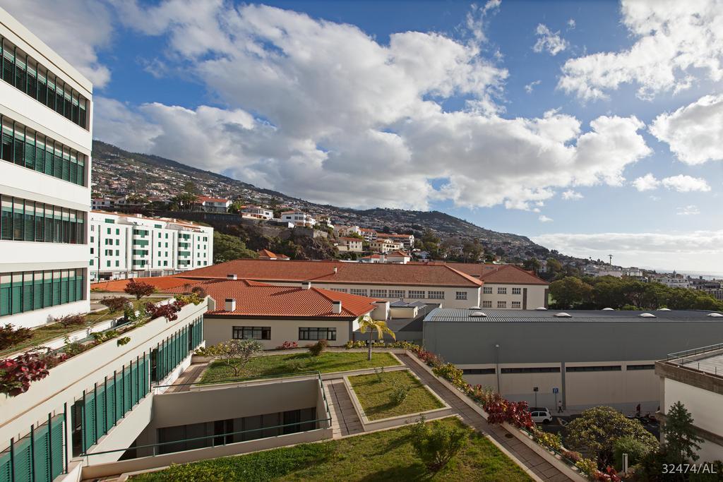 Elias Garcia II by Travel to Madeira Funchal (Madeira) Exterior foto
