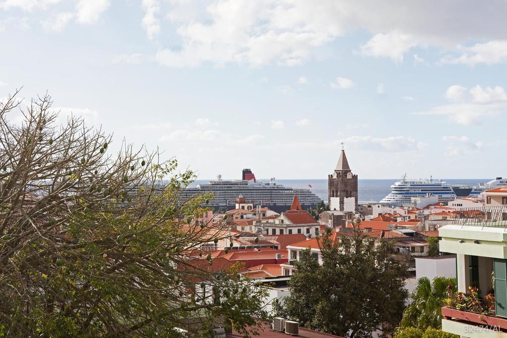 Elias Garcia II by Travel to Madeira Funchal (Madeira) Exterior foto